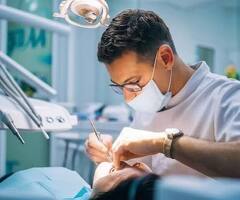 Dentistry in Madurai