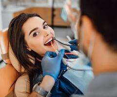 Best Dentistry in Madurai