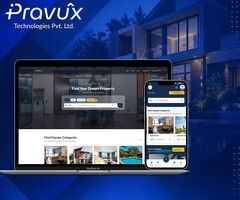 Real Estate UI/UX Design: 10 Key Challenges