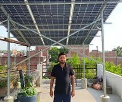 Switch to Clean Energy with Rooftop Solar Solutions in Lucknow