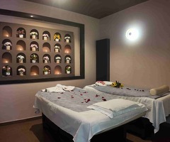 Viva Spa & Massage Kharghar