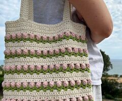 handmade bag