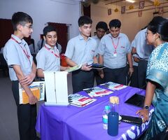 Schools in Gurugram Nurturing Confident, Capable Learners