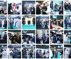 ZAPS Group at ATM 2026: Four Days of Connections, Conversations & Opportunities