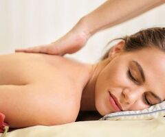 Massage - und Schönheitsbehandlungen im Bayerischen Wald