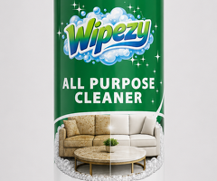 Multi Purpose Cleaner | All in One Cleaner Spray for Everyday Home Cleaning - 2