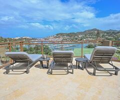 Private Villa Rentals Grenada - 3