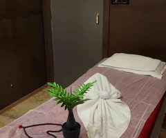 Spa Nest (Spa In Bandra West)