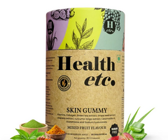 collagen gummies for skin – Everyday Skin Wellness with Healthetc.