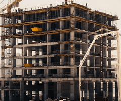 professional construction company in Delhi - 2