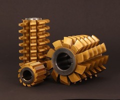 Gear Hobs Manufacturer & Supplier | Capital Tool Industries