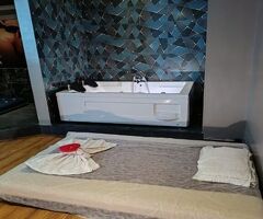 Oceanic Spa - Spa In Bandra, Mumbai