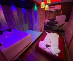 Oceanic Spa - Spa In Bandra, Mumbai - 4