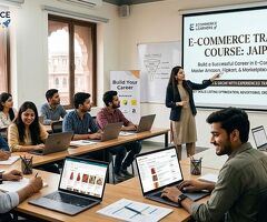 Marketplace Marketing E-Commerce Growth Strategies