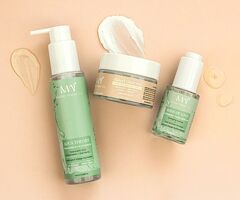 Vegan Face Care Products | Clean Beauty Skincare Products | Muddy Water