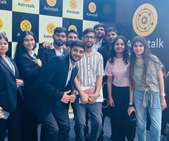 Event University – Best Event Management Institute in Delhi - 2