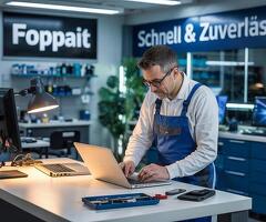 SSD Upgrade Chur – Mehr Leistung für Ihren PC