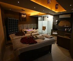 Viva Spa Indiranagar