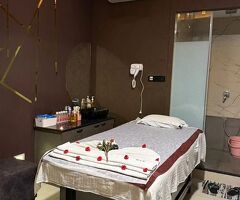 Viva Spa Indiranagar - 3