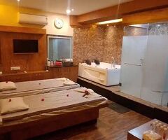Spa Nest - Spa In Koramangala