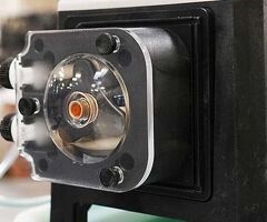 Blue-White Pump Supplier in India for Industrial Applications – FEC India
