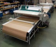 Radio Frequency Heating Dryers for Uniform Industrial Material Treatment
