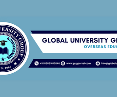 Explore Study Abroad Opportunities with GUG Portal