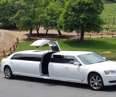 Book Brentwood Limo Rentals for Comfortable and Reliable Travel