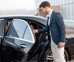 Why Your Choice of Chauffeur Can Change Your Entire London Trip - 2