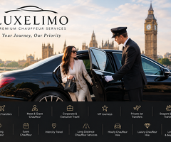 Why Your Choice of Chauffeur Can Change Your Entire London Trip - 3