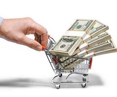Belt and Road Initiative Financing!
