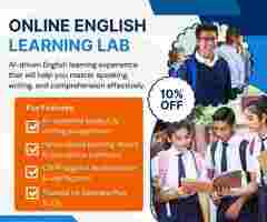 English Language Learning Software for Effective Communication Skills