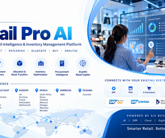 SAP Business One retail solutions
