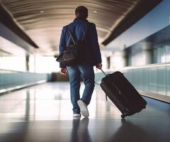 Book Reliable Corporate Travel Solutions Today
