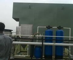 Environmental Consultancy and Industrial Wastewater Treatment Solutions