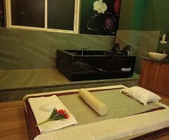 Spa World