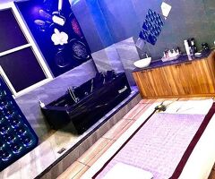 Spa World - 2