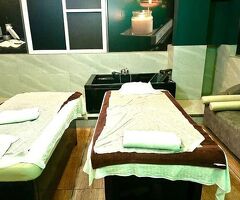 Spa World - 4