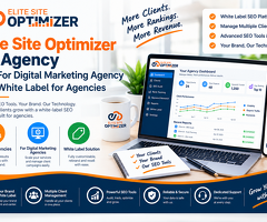 ESO White Label SEO Platform for Agencies