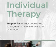 Best Individual Health Therapy in Newark, Delaware