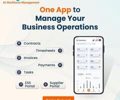 Employee Onboarding Software | RAVES.ai