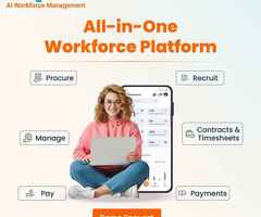 Employee Onboarding Software | RAVES.ai