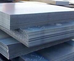 Manganese Steel Plates for Mining and Heavy Industrial Equipment