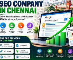 Vijay SEO – SEO Company in Chennai