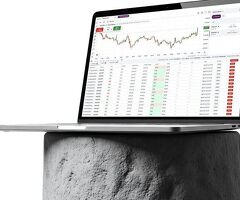 Best Forex CRM Provider in India - TenaxCode