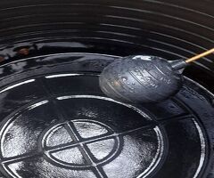 Overhead Water Tank Cleaning – Clean Right