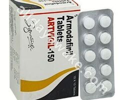 Artvigil 150 mg: Key Considerations Before Starting Treatment