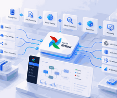 Airflow for AI Workflows | Apache Airflow 3 Guide