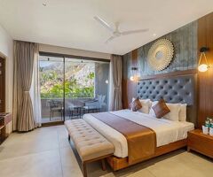 Best Hotel in Kumbhalgarh for Couples and Families