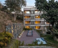 Best Hotel in Kumbhalgarh for Couples and Families - 2